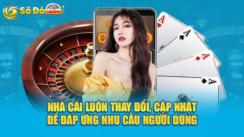 Cách để không bị lừa khi chơi tại trang web 