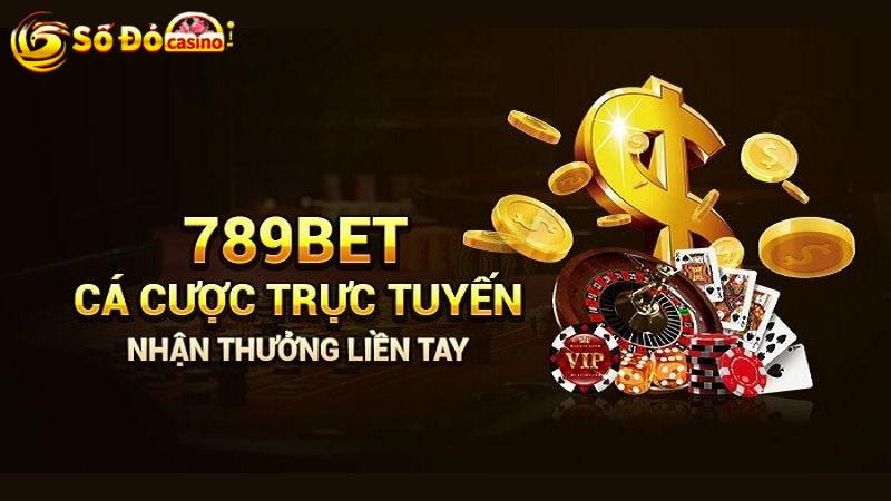 Các điểm mạnh tại 789bet