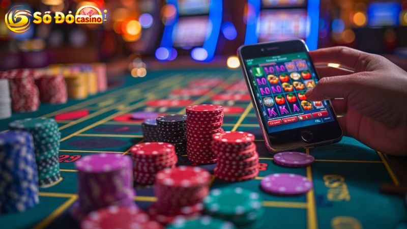 Điểm mạnh của casino nhà cái