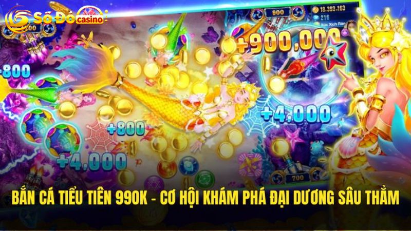 Trải nghiệm game thú vị ở nhà cái