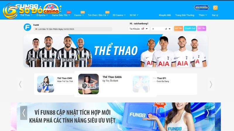 Những hiểu lầm về nhà cái Fun88
