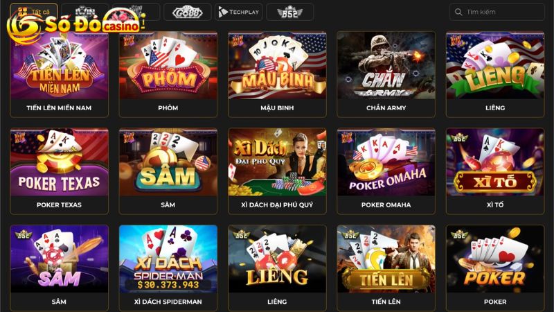 789bet có nhiều sản phẩm siêu hay