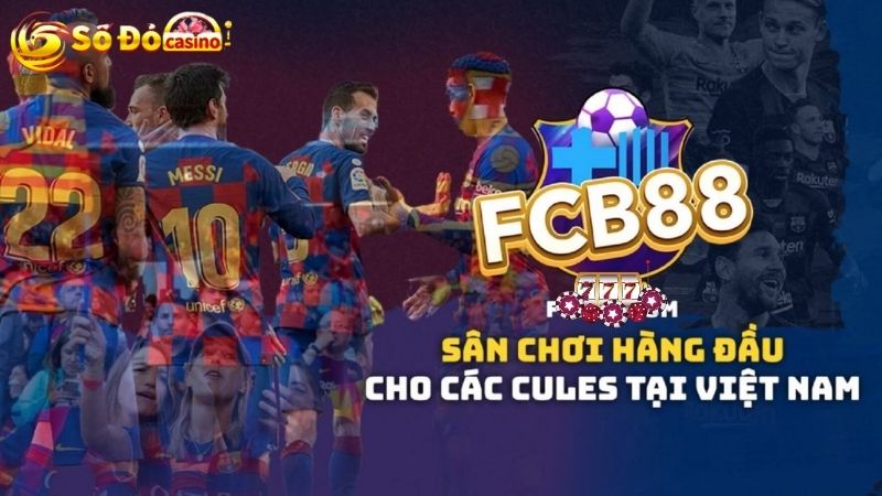 Thực hư thông tin FCB88 lừa đảo